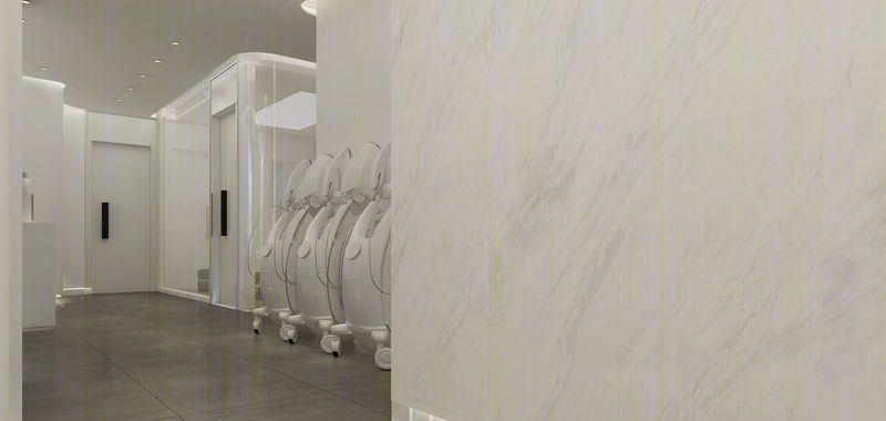 极简主义美容院，专业皮肤管理-10