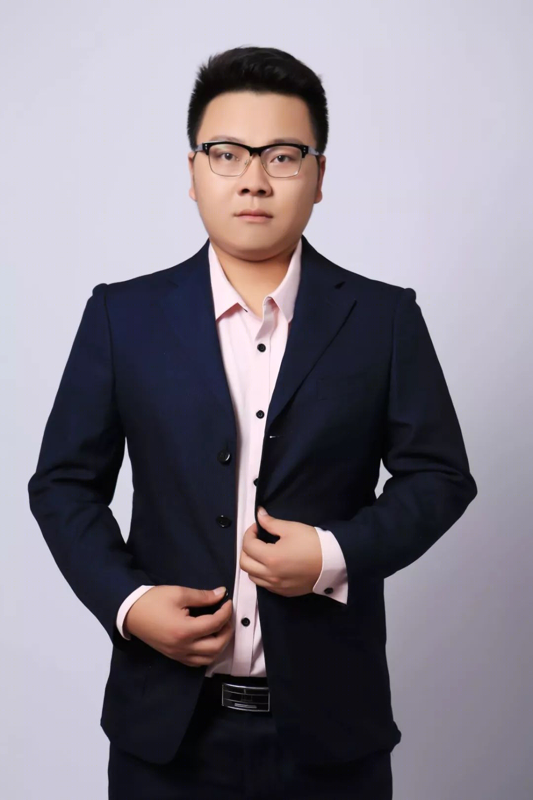 西宁一号现代家居,李义松打造 105㎡优雅空间-39