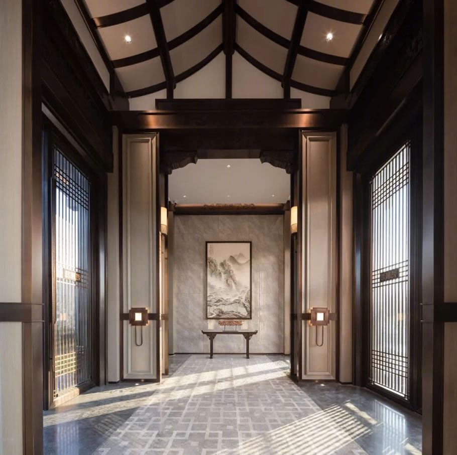 建发·江阴·天敔湾丨中国江苏丨上海都易建筑设计有限公司-60