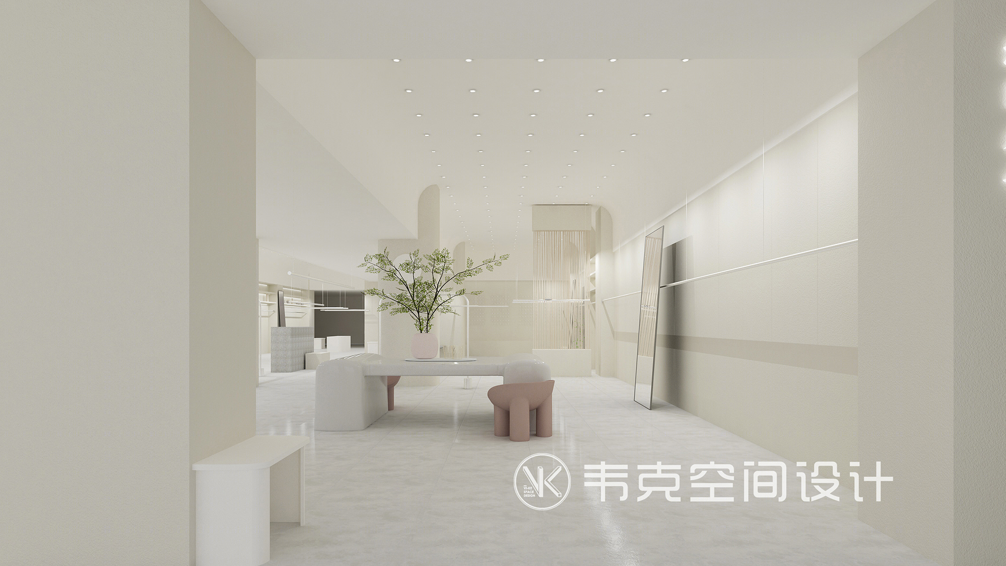 澳门元平品牌店设计 | 年轻时尚有态度-18