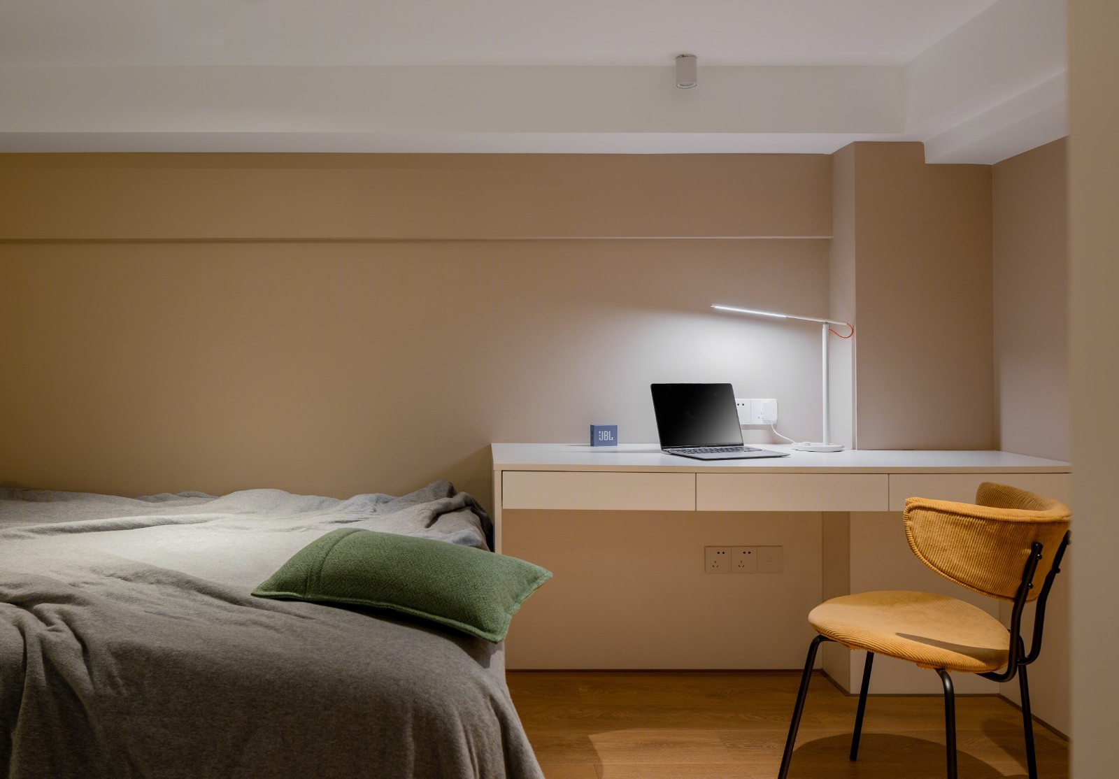 俩人俩猫的温馨小屋 loft公寓-37