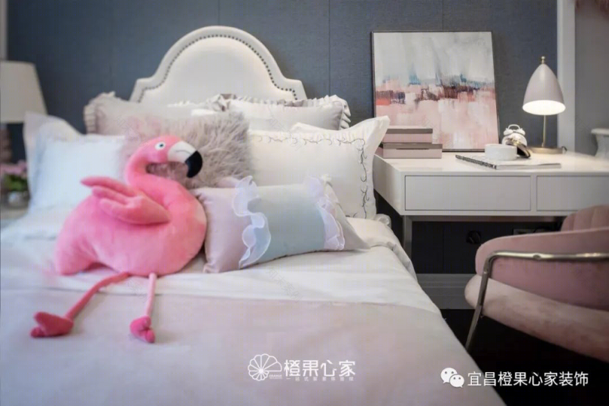 欧式风格鉴赏 · 最美时光遇见你-17