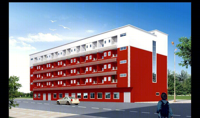 强强新能源厂区-8