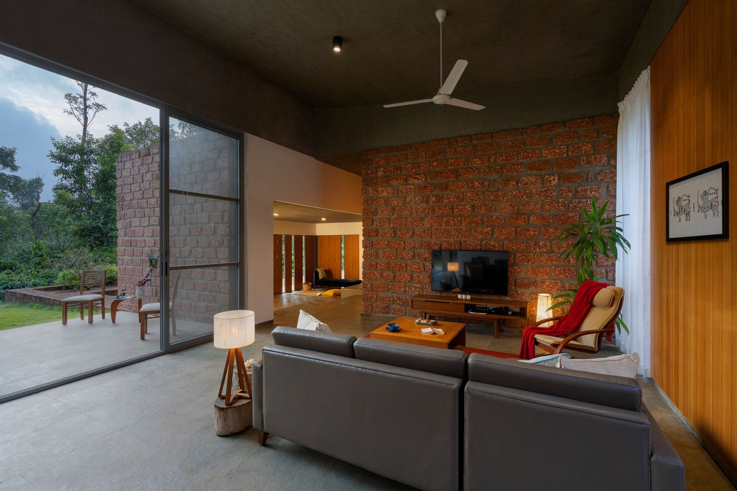 印度卵形屋丨灰度设计工作室-20