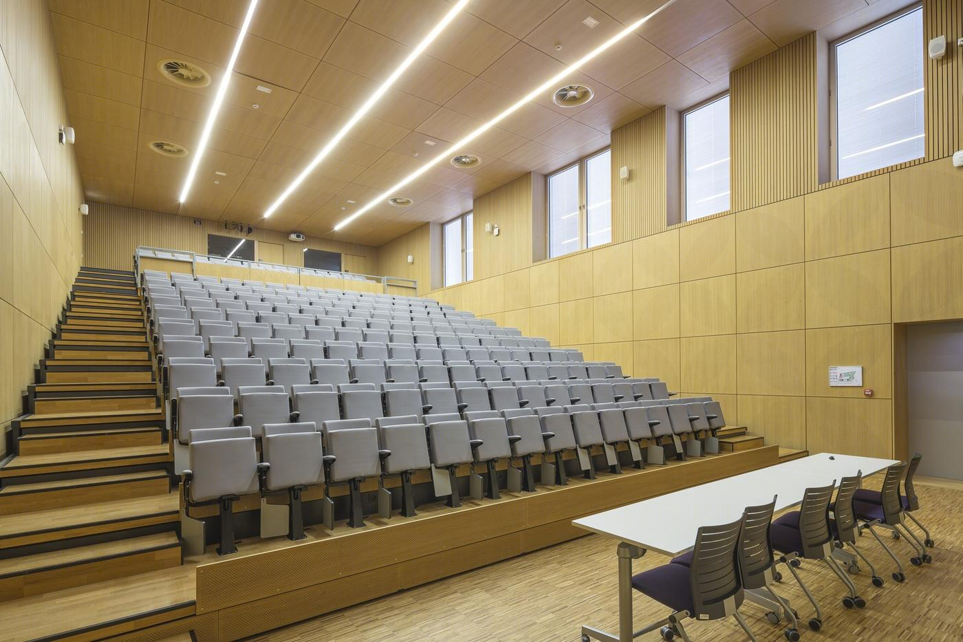 法国斯特拉斯堡研究所（France Strasbourg Institute）-12