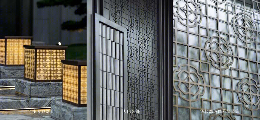 弘阳成都彭州玖峯项目 | 基准方中 | 中国四川成都-23