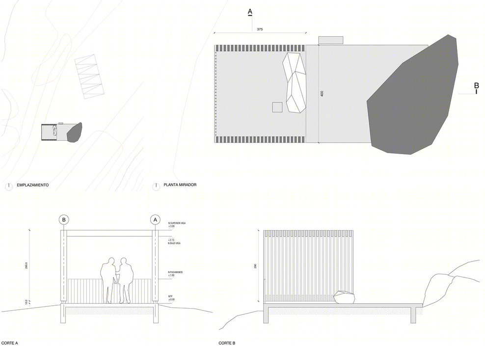 智利自行车旅行道丨ELEMENTAL - Alejandro Aravena-18