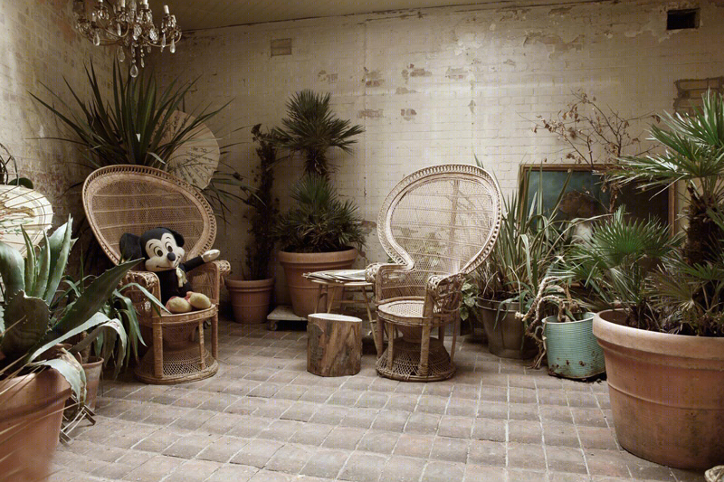 原始工业风空间魅力-10