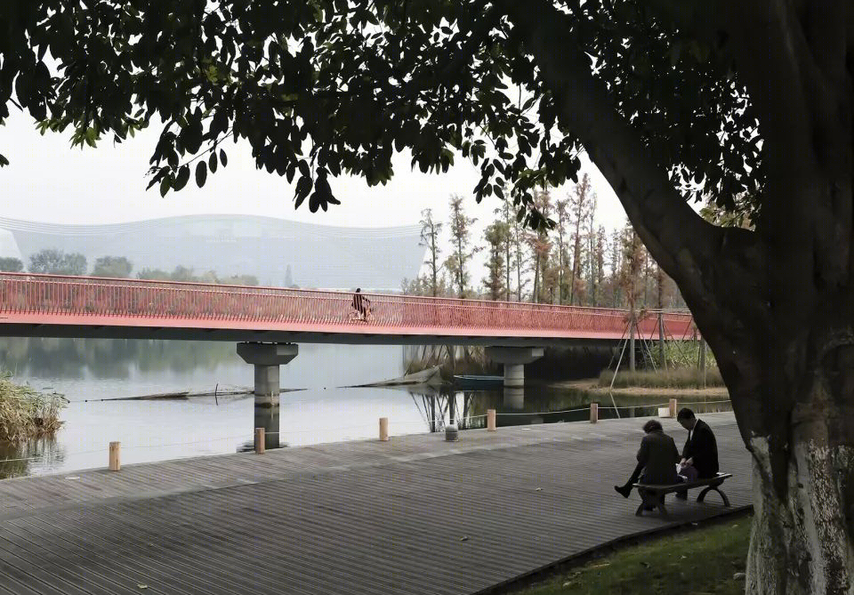 城市微表情 | 35mm 镜头下的城市风景-60