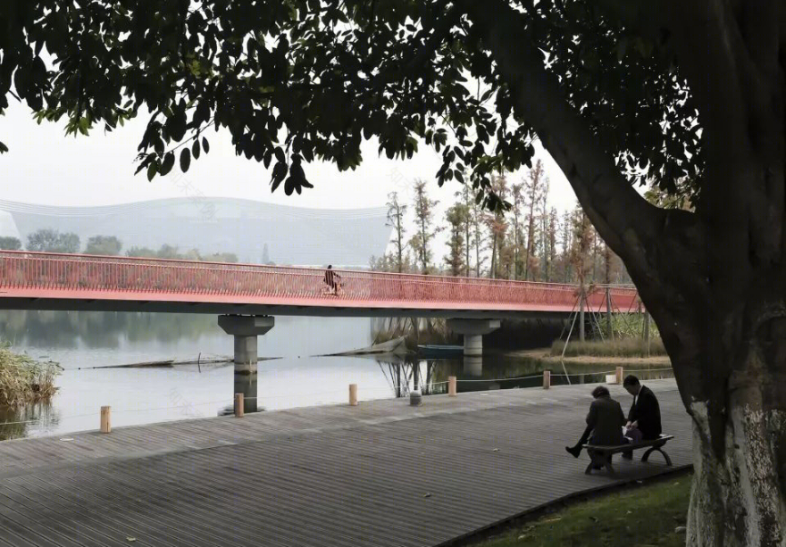 城市微表情 | 35mm 镜头下的城市风景-60