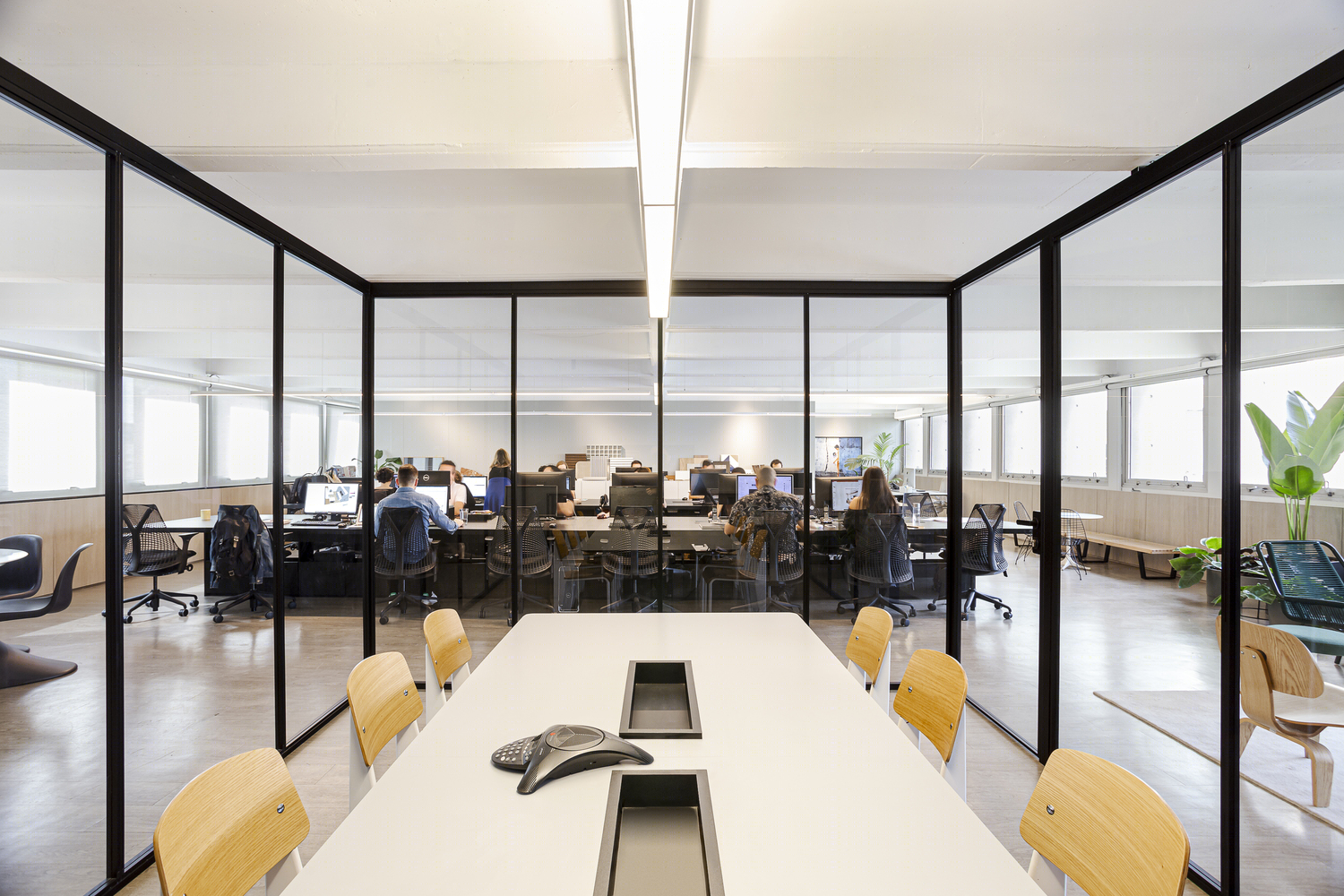巴西Todos Arquitetura办公室-17