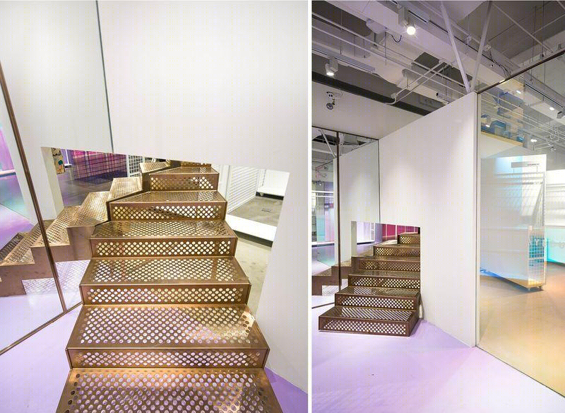 PLAY LOUNGE 集合店-8