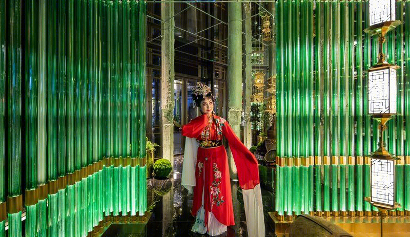 潮州御酒店(YUY Hotel)-26