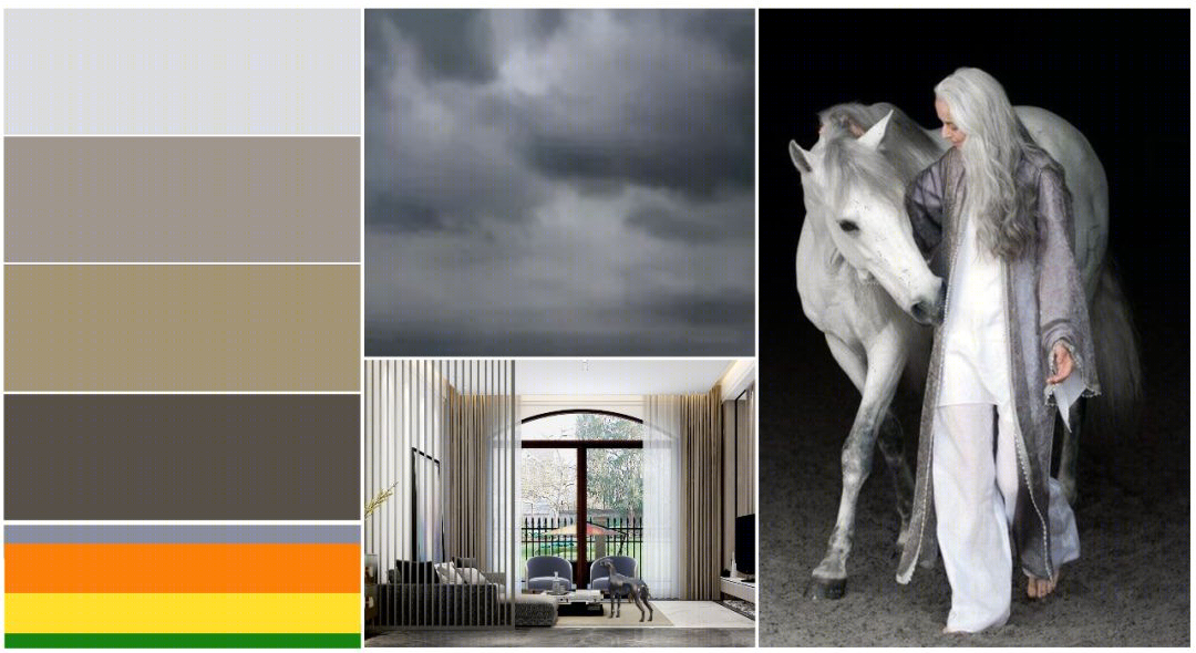 现代湘江别墅 | 自然温馨的品质空间-9