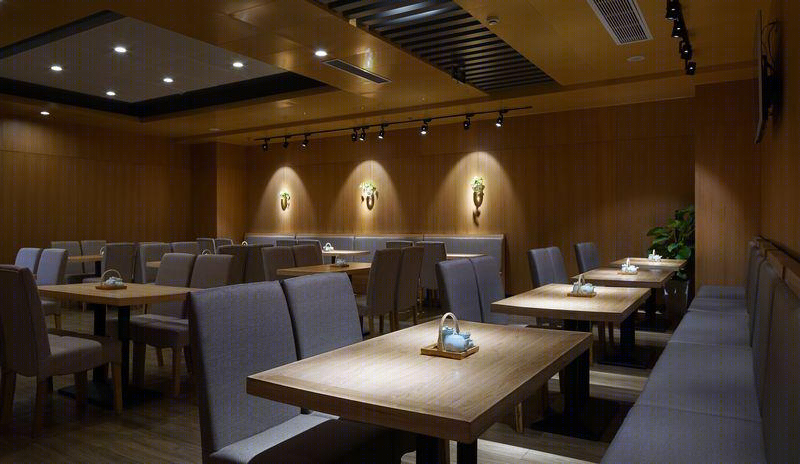 法院食堂改造-21