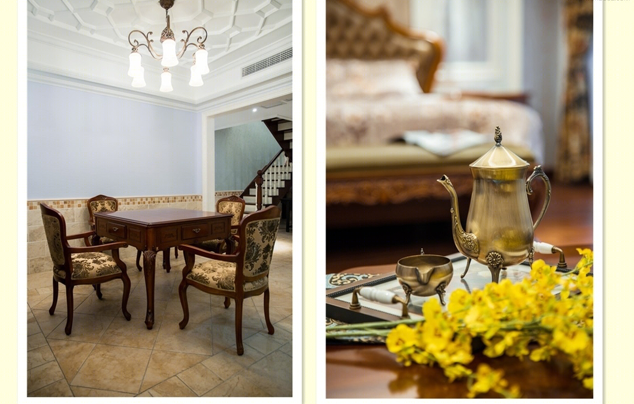 世纪山水别墅-18