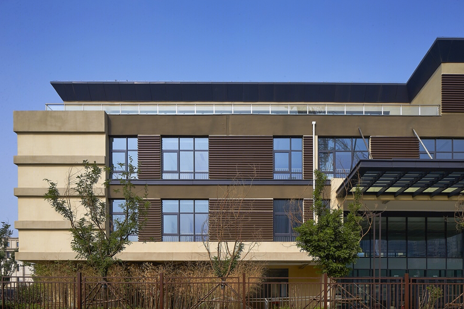 北京东坝小学-25