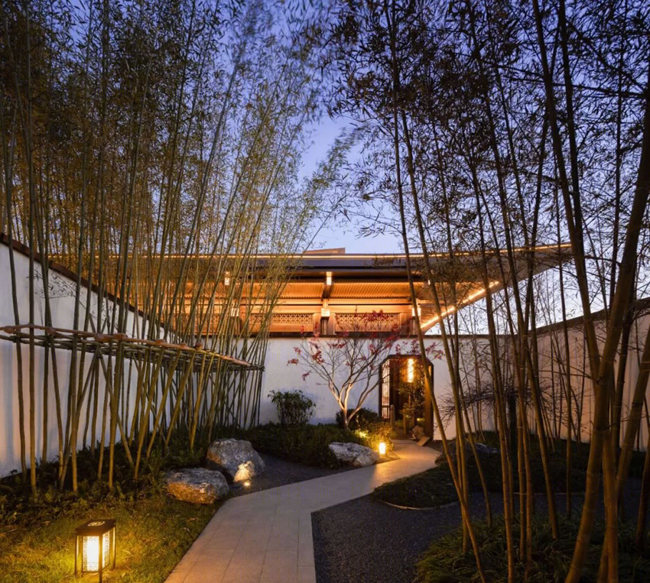 建发·江阴·天敔湾丨中国江苏丨上海都易建筑设计有限公司-61