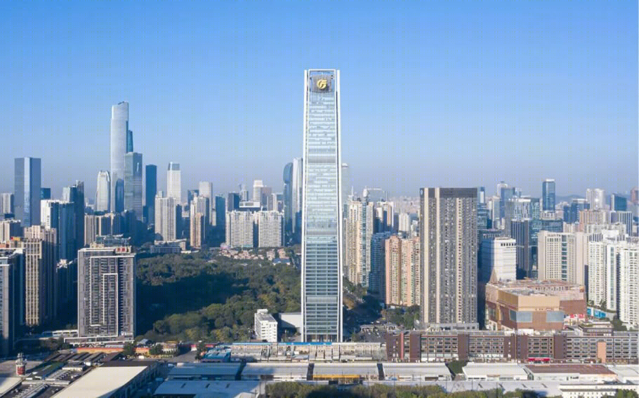 广发证券大厦-0