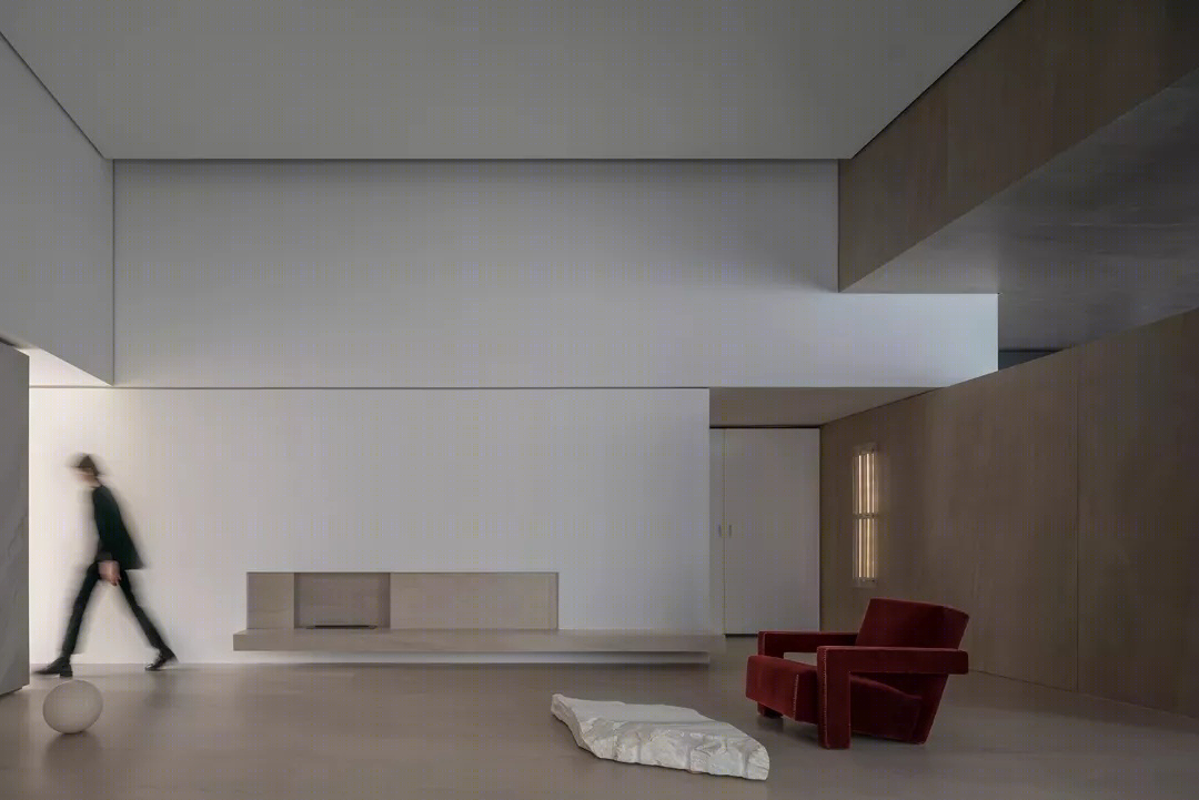 URBATEK 西班牙宝瓷兰岩板(台州)旗舰展厅丨中国台州丨PENG & PARTNERS 鹏和朋友们设计事务所-52