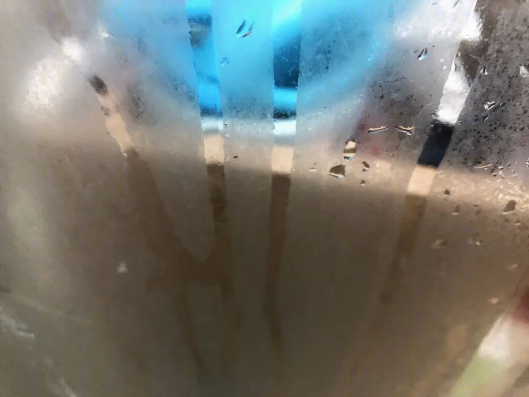 浴室洗衣机大清洁！水卫仕清洁剂实力测评-82