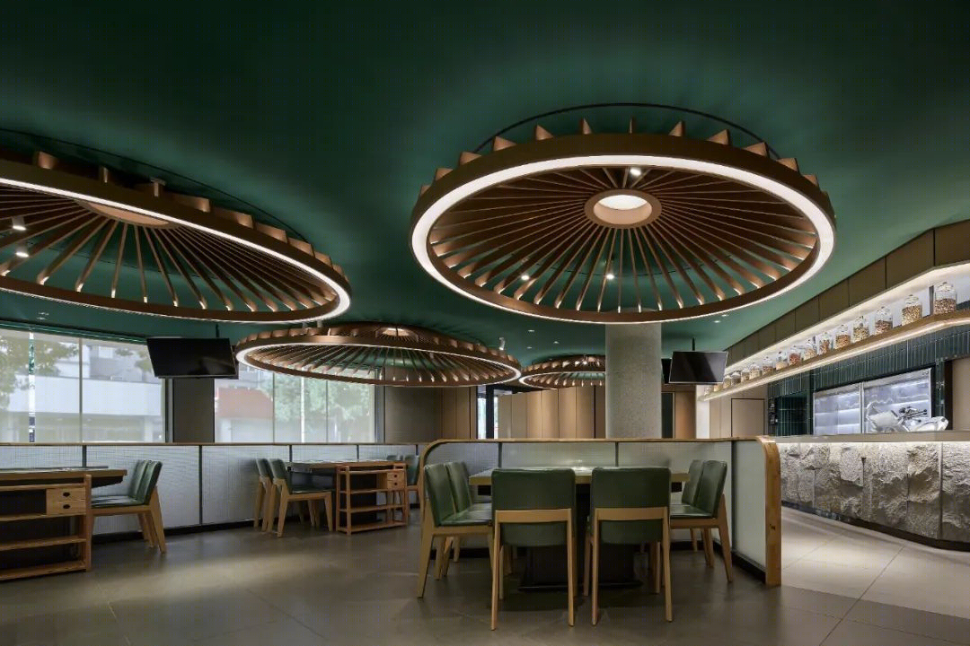 沁原羔羊火锅赤峰长青街店-11