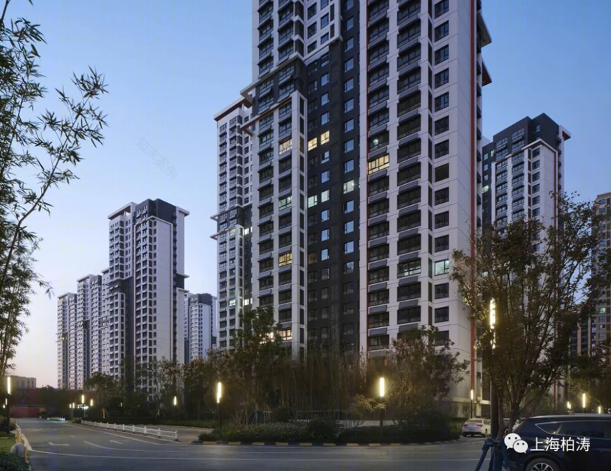 合肥万科红青年社区丨中国合肥丨PTA上海柏涛-37