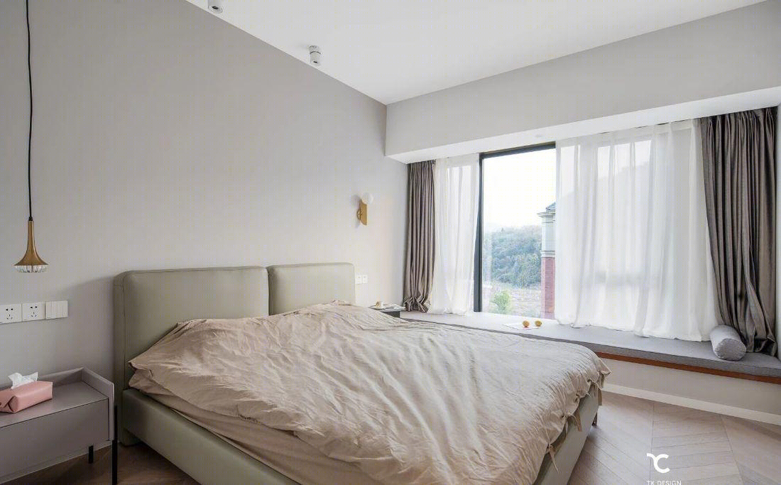 北欧风玩味小屋-35