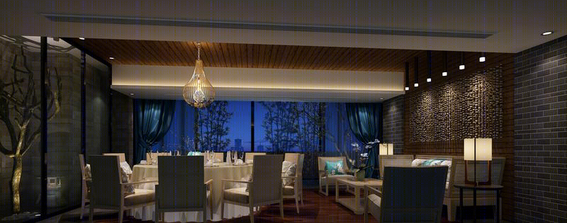 京鹏至尊海鲜餐厅-18