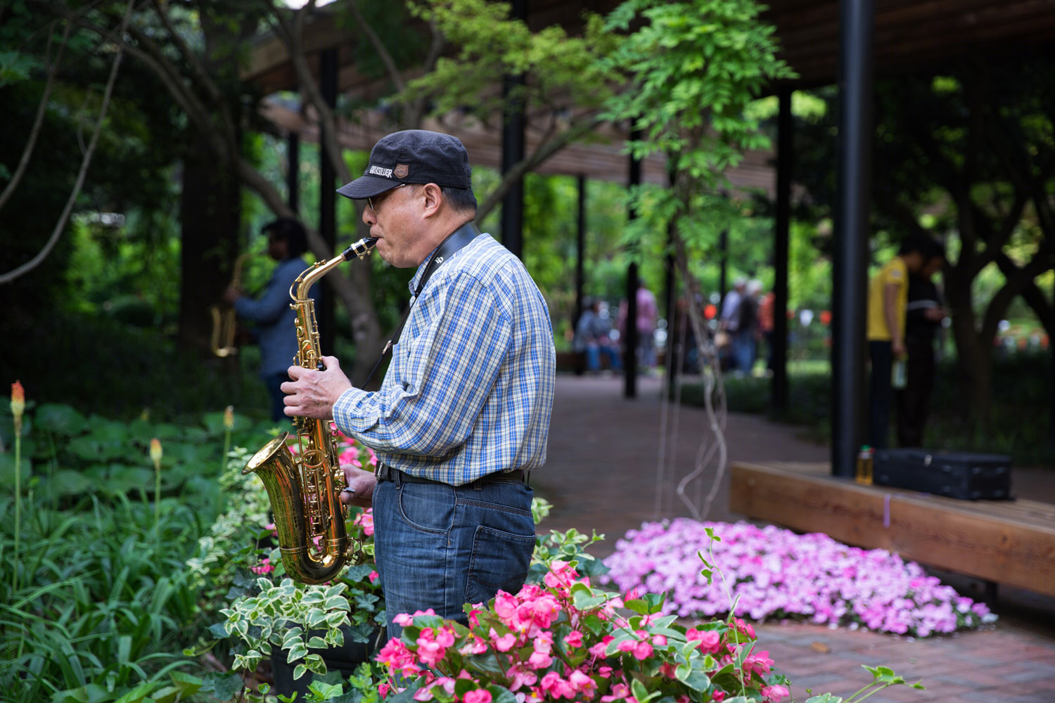 上海东湖公园-12