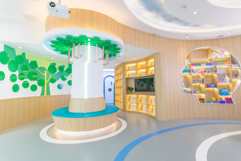 新希点七田教育弘阳广场店-6