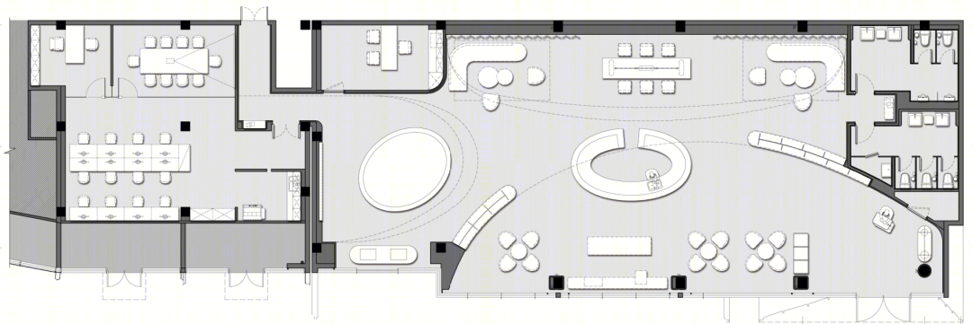 南京晴翠府丨中国南京丨EH DESIGN GROUP 易和设计集团-39