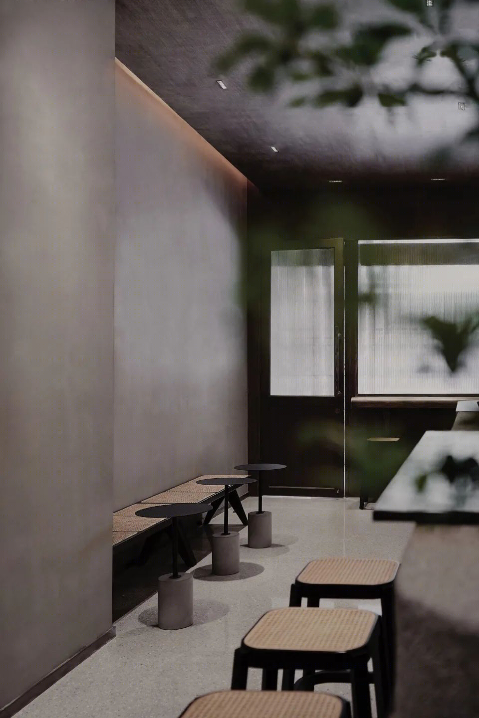 Gotlot Coffee Store 广州店设计丨中国广州丨Unknown Design Studio 未知设计事务所-27