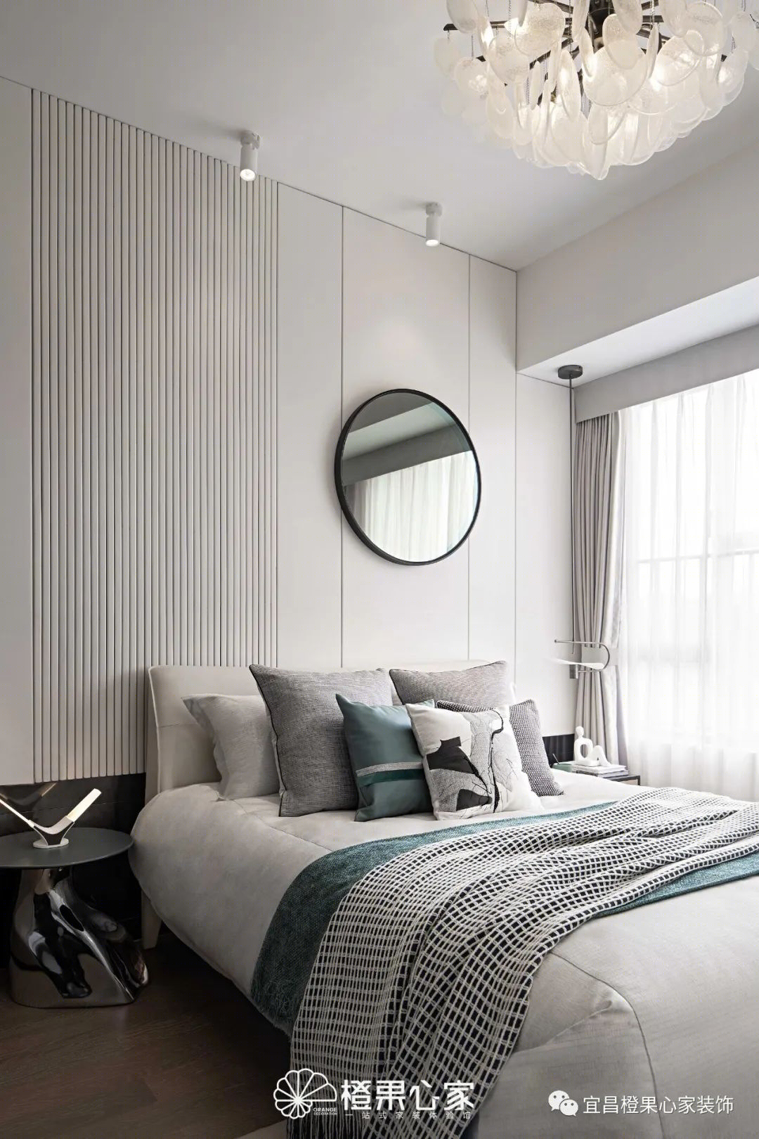 简约空间,自由的艺术生活-23