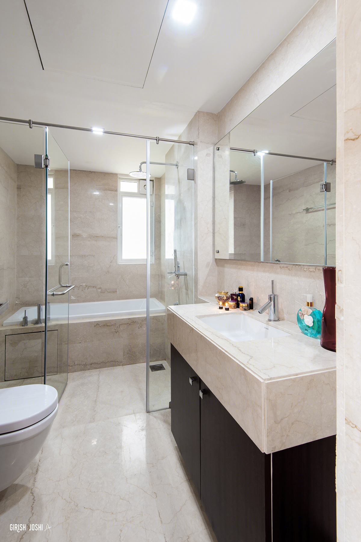 Lodha Belmondo 豪华公寓-4