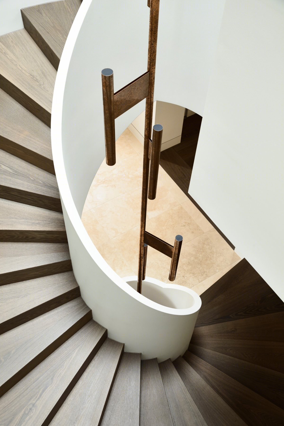 Hawksburn Residence | Rob Mills 的城市绿洲设计-23