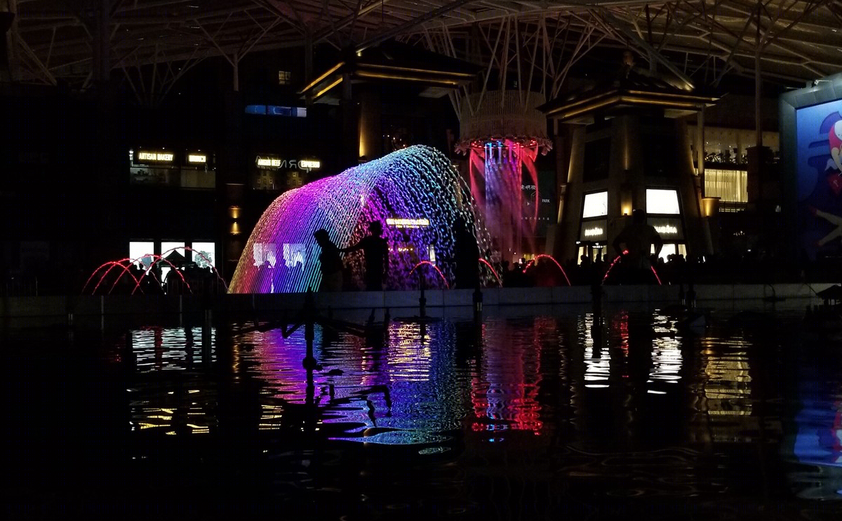 西安老城根商业广场-24