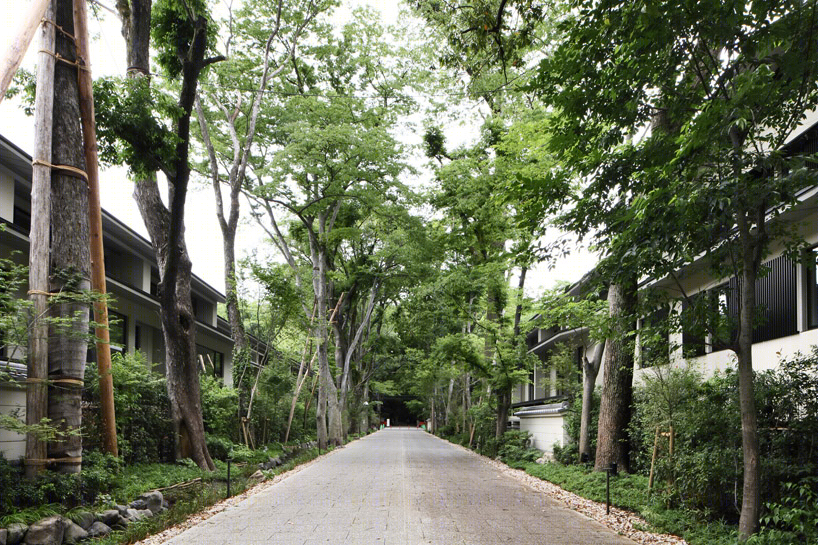日本住宅景观-2
