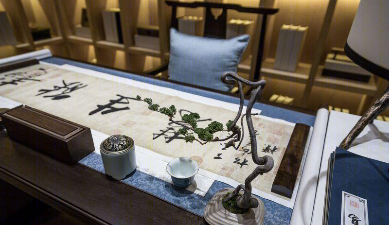 沈阳丁香水岸洋房-12