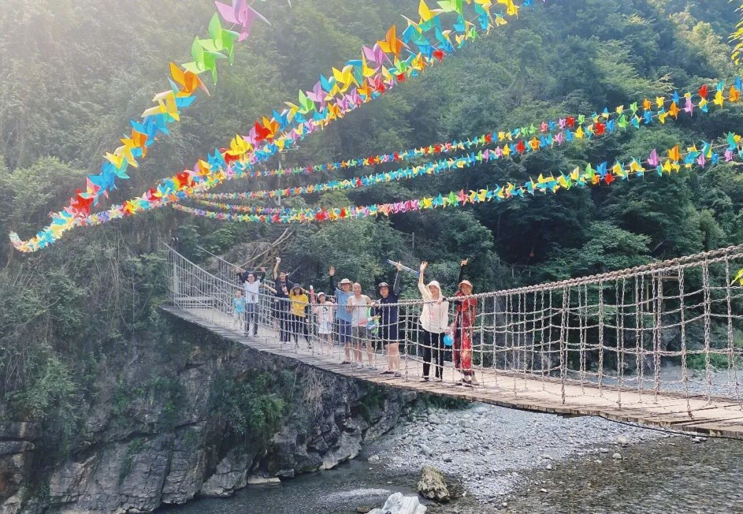 贵州水银河夏日逃离计划丨中国贵州丨禾光同象-4