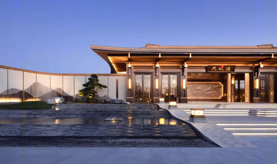 建发·江阴·天敔湾丨中国江苏丨上海都易建筑设计有限公司-62
