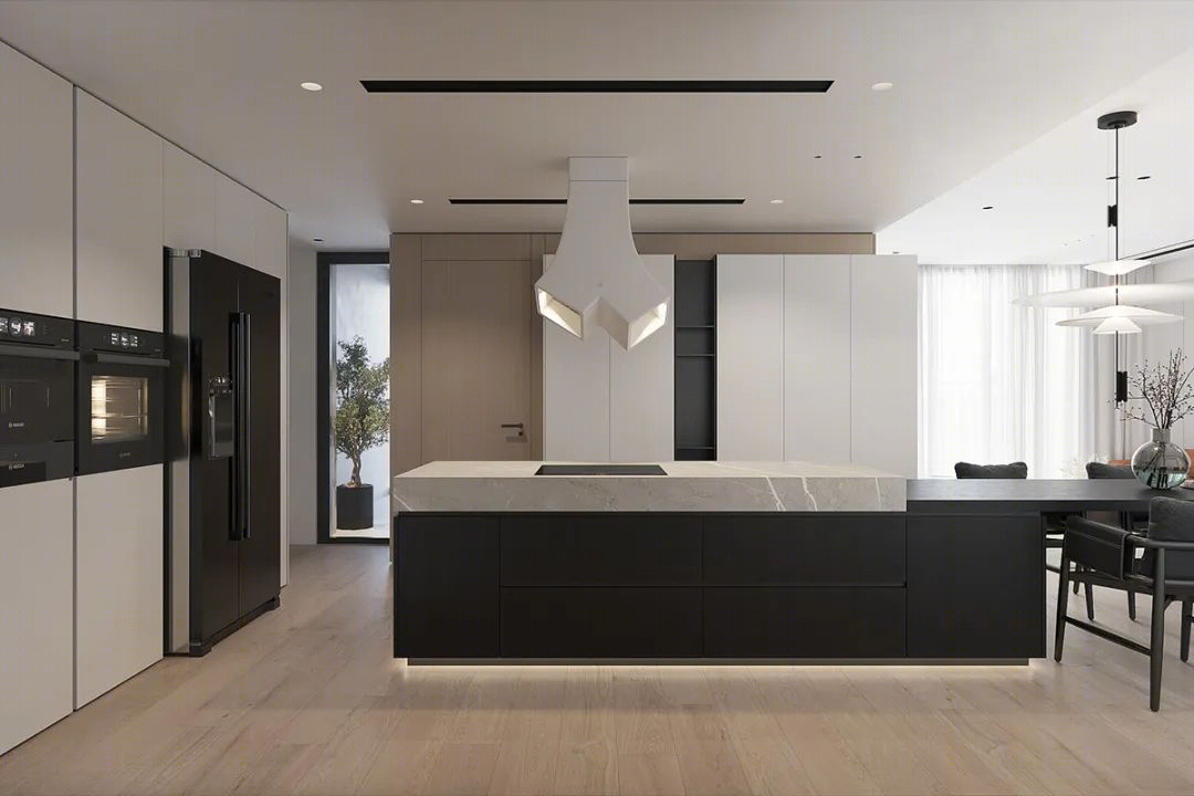 杰达尔之家,寂静之屋丨越南丨Quang Dũng-21