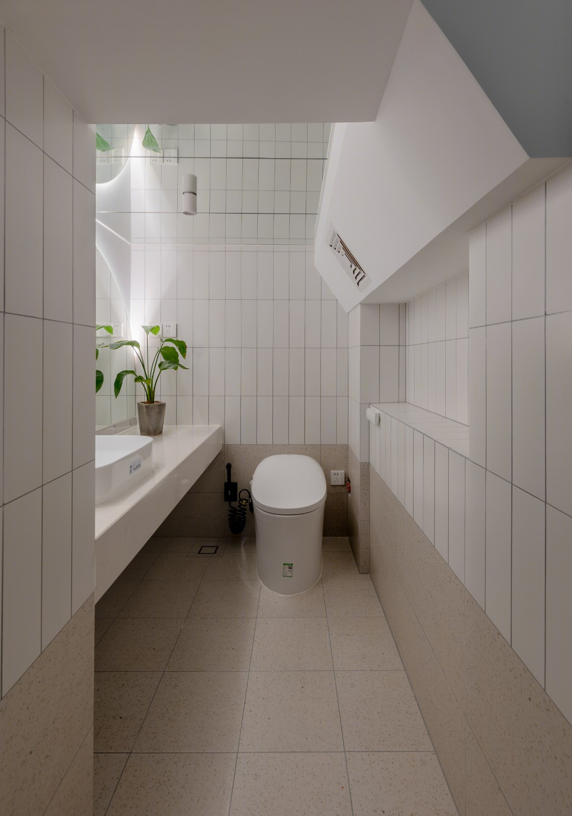 俩人俩猫的温馨小屋 loft公寓-39