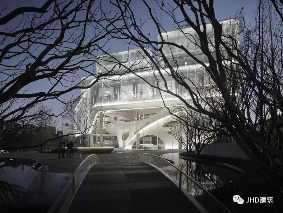 云南万科滇池国际社区公园城市项目丨中国昆明丨JHD 建筑-1