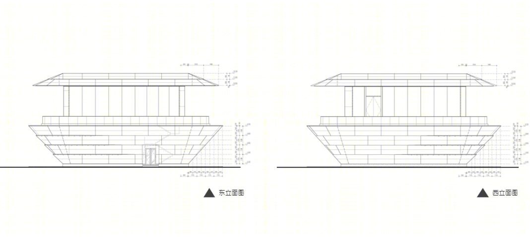 中核和品兴隆湖展示中心丨中国成都丨承构建筑-69