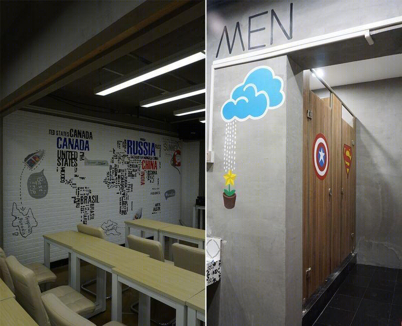 大承高端教育学习中心丨中国淄博-22