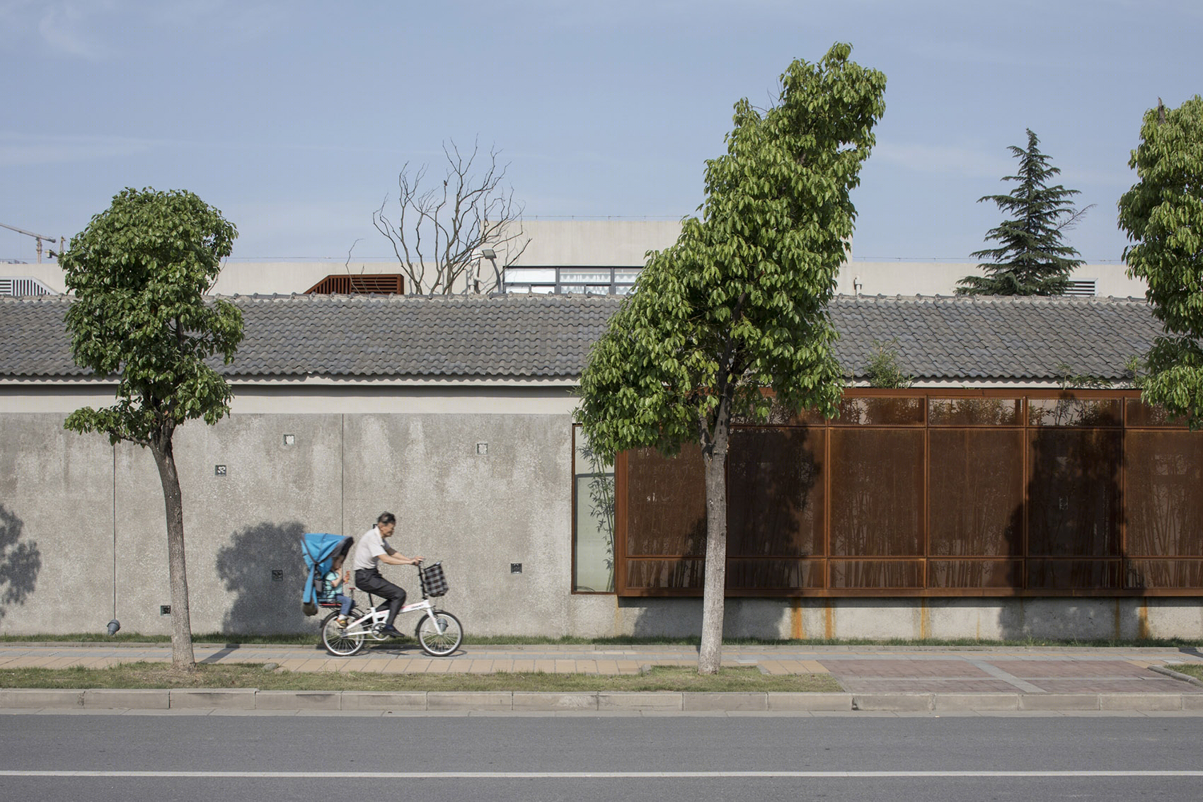 南京秣陵九车间建筑-18