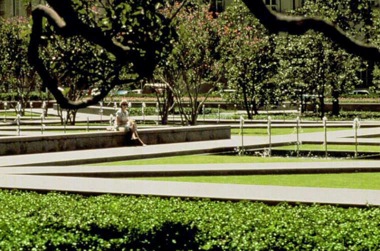 伯纳特公园-12