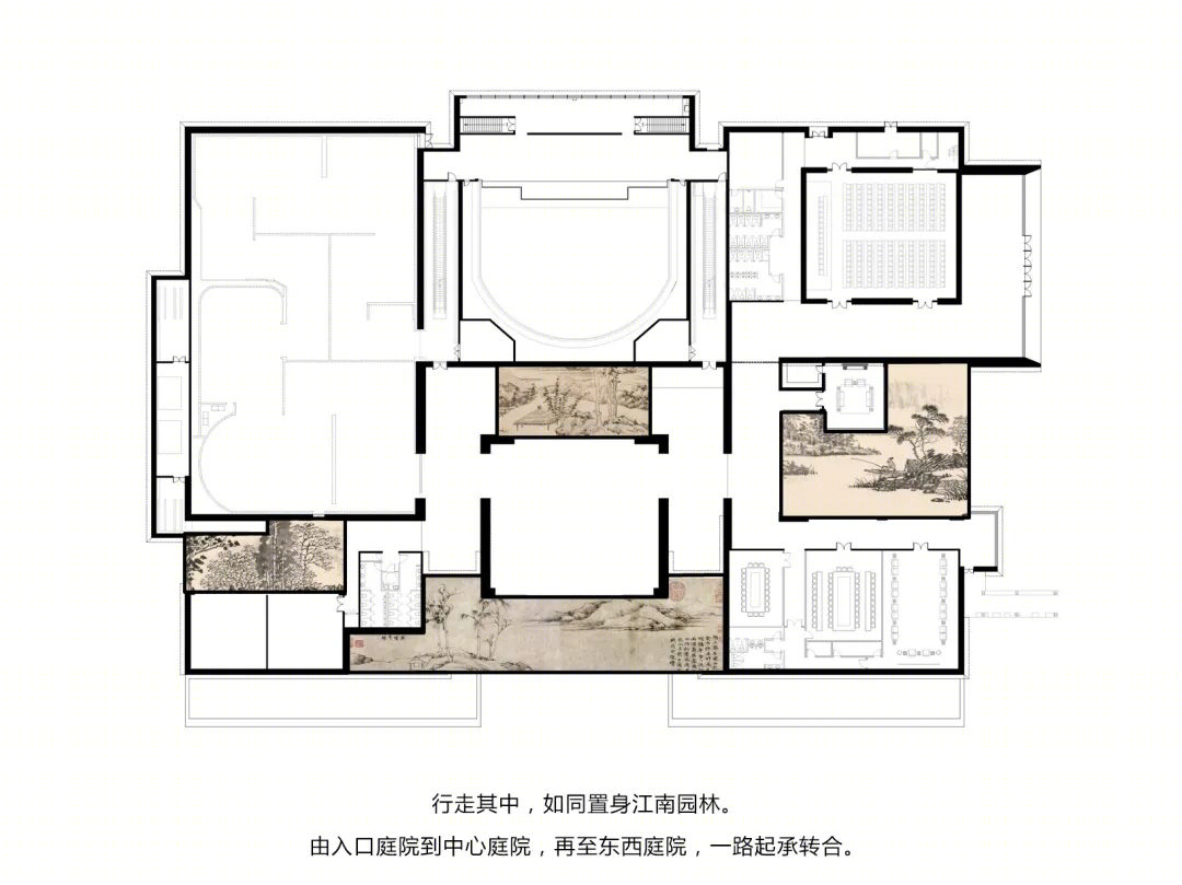 两湖创新区规划展示馆丨GEN建成-25