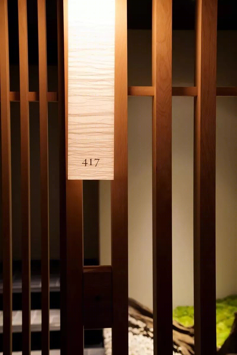 京都 Kanra 酒店 | 传统与现代的完美融合-92